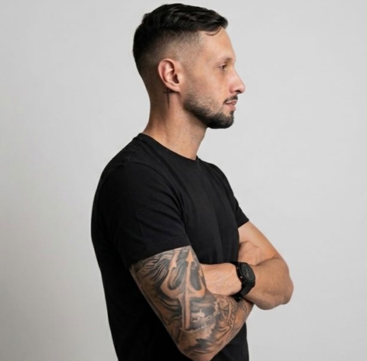 Diego Milen